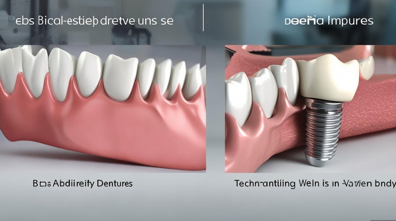 BPS生物吸附性假牙VS种植牙,哪种更适合缺牙修复?-图1 BPS生物吸附性假牙VS种植牙,哪种更适合缺牙修复?-图1