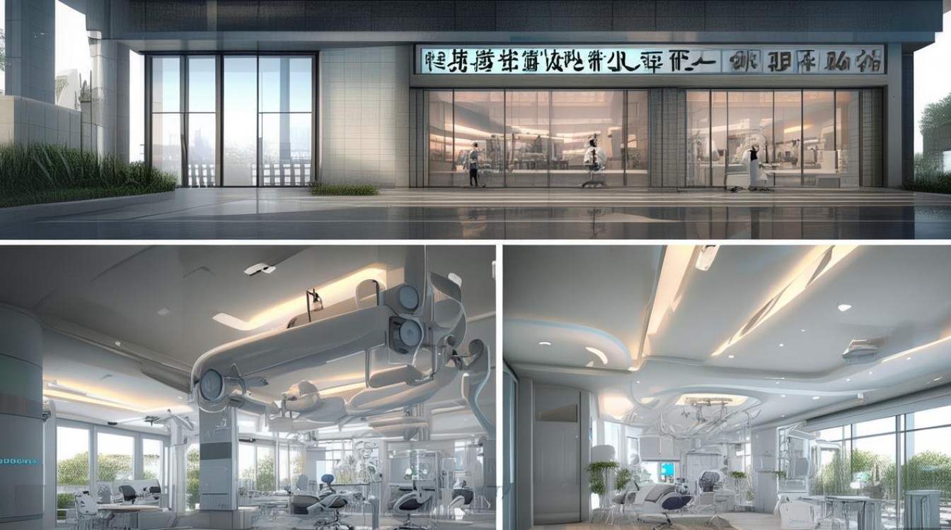 杭州种植牙最好的医院是哪家？-图1