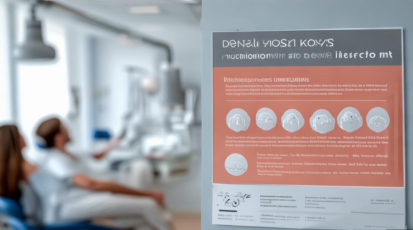 补牙用烤瓷牙还是种植牙?哪种更适合修复需求?-图1 补牙用烤瓷牙还是种植牙?哪种更适合修复需求?-图1