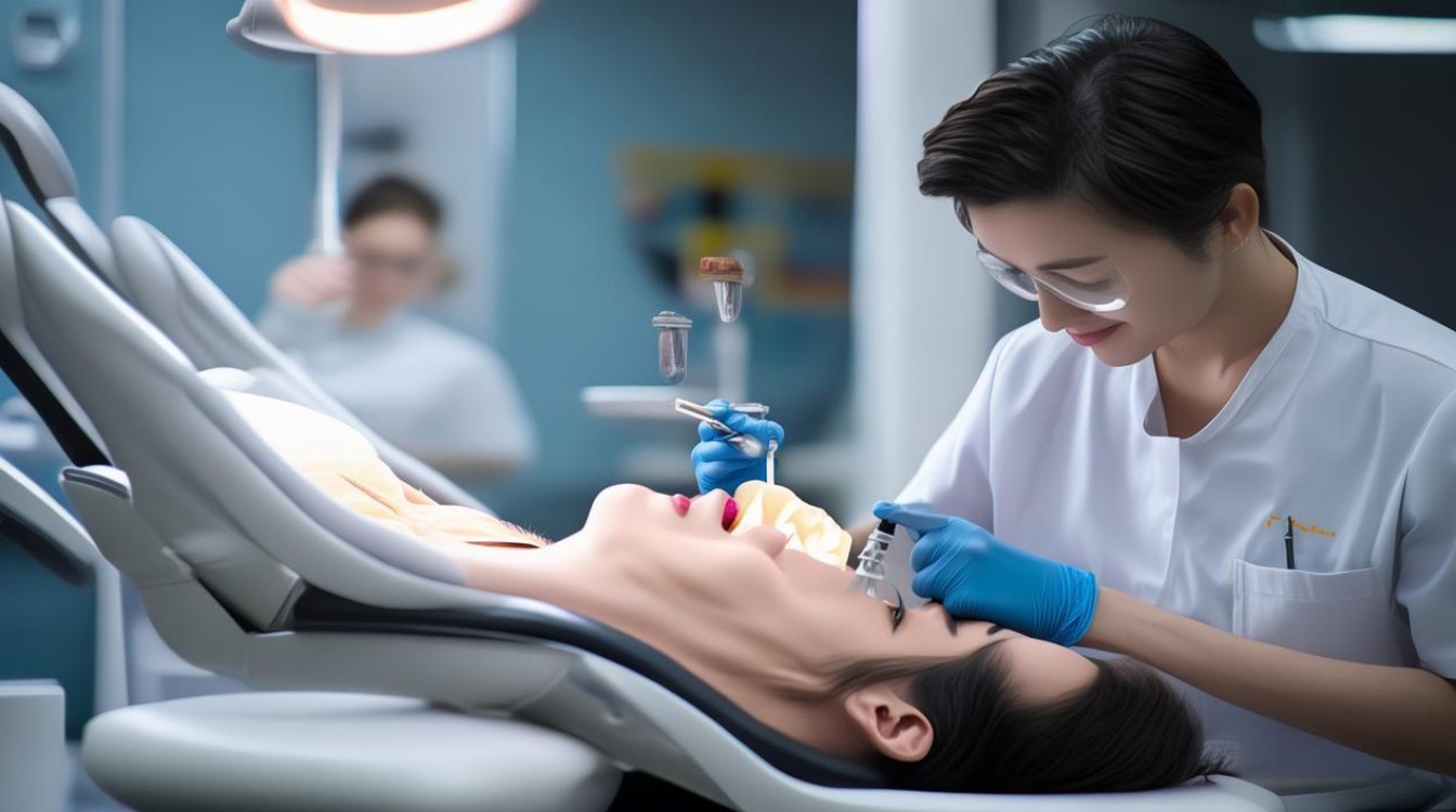 浙江省口腔医院种植牙如何？价格、技术、效果怎么样？-图1