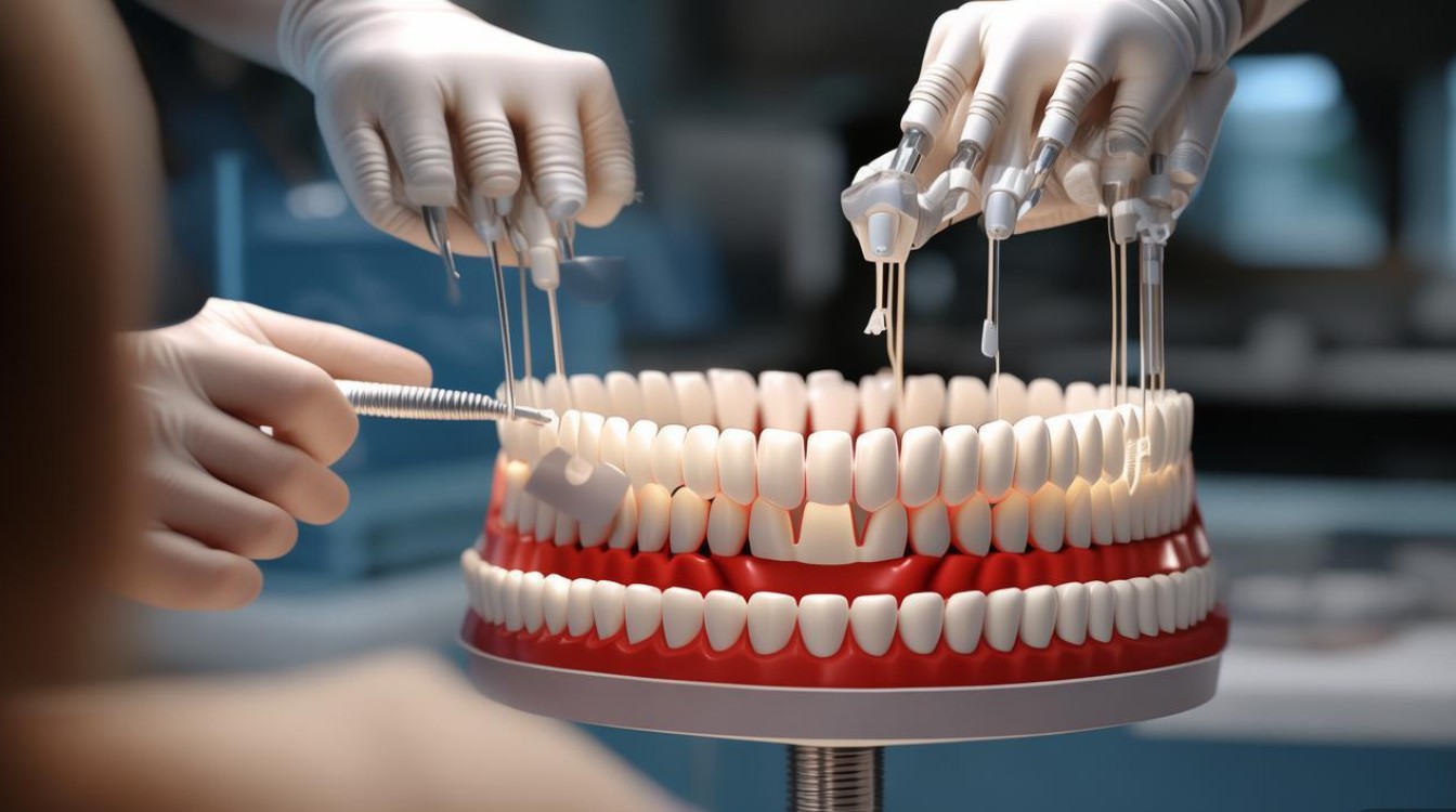 全口牙种植能用多久?影响其使用寿命的关键因素有哪些?-图1 全口牙种植能用多久?影响其使用寿命的关键因素有哪些?-图1