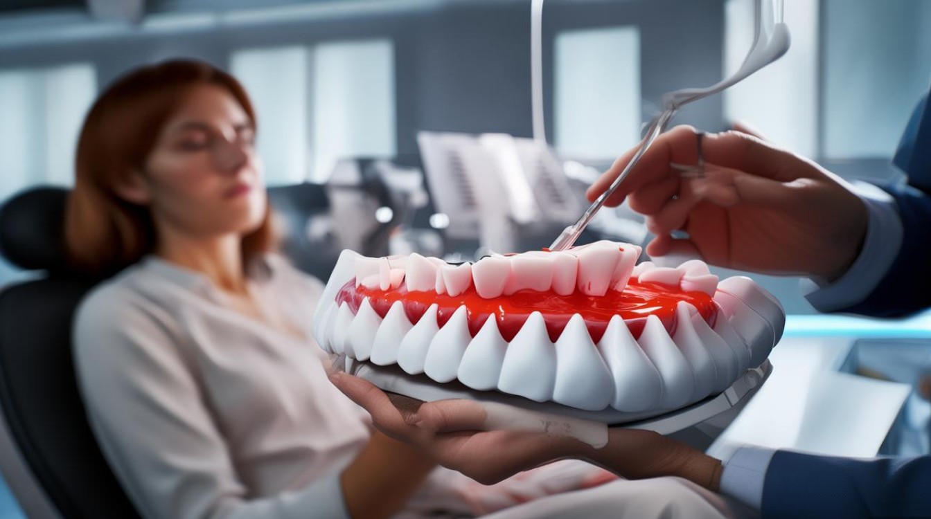 种植牙植体失败怎么办?应对措施有哪些?-图1 种植牙植体失败怎么办?应对措施有哪些?-图1