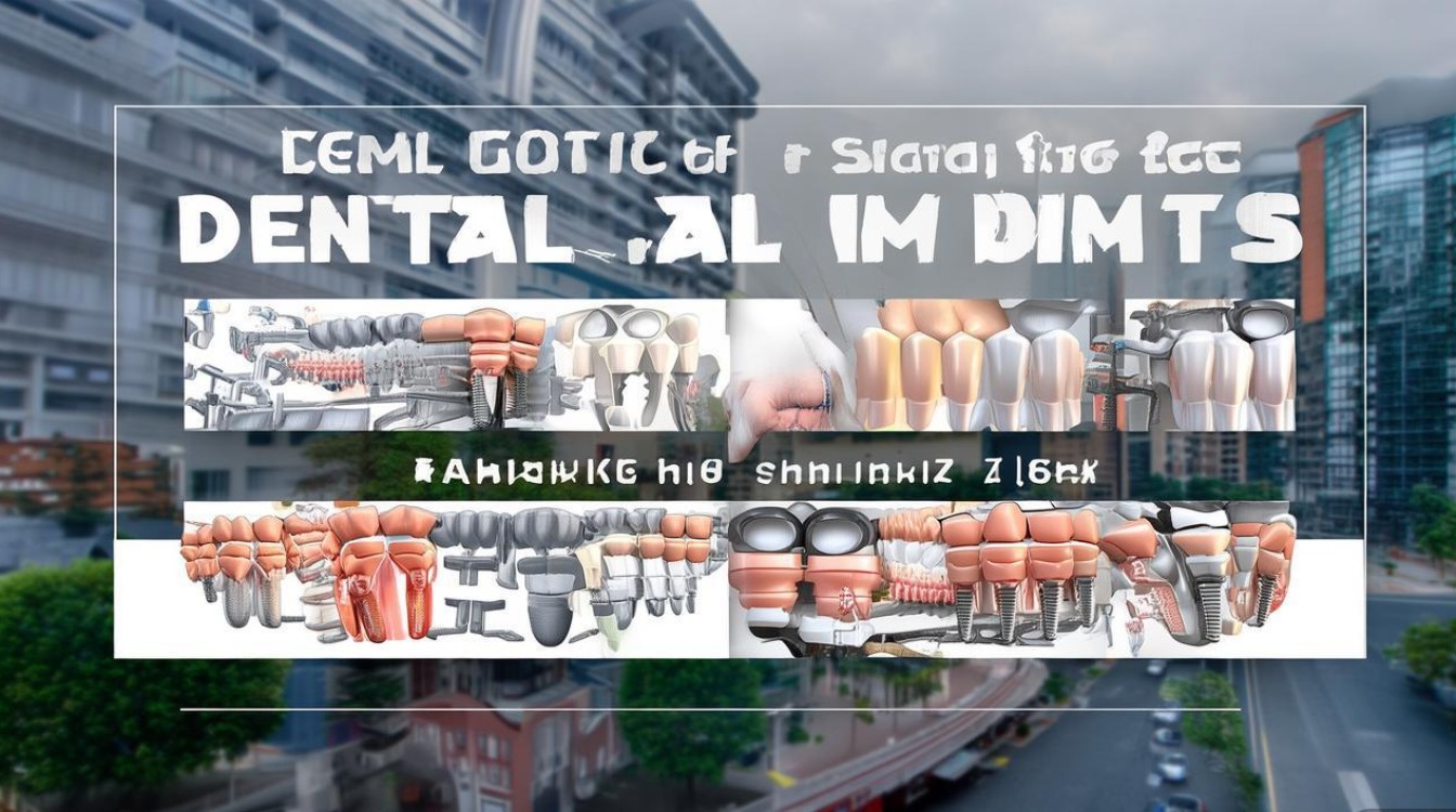 深圳种植牙费用一般多少?一颗大概多少钱?-图1 深圳种植牙费用一般多少?一颗大概多少钱?-图1