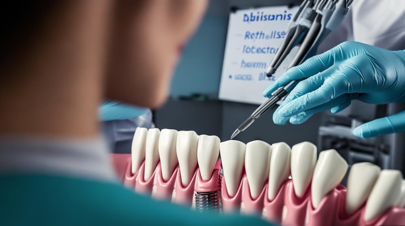 种植牙是什么?哪些人适合做种植牙?-图1 种植牙是什么?哪些人适合做种植牙?-图1