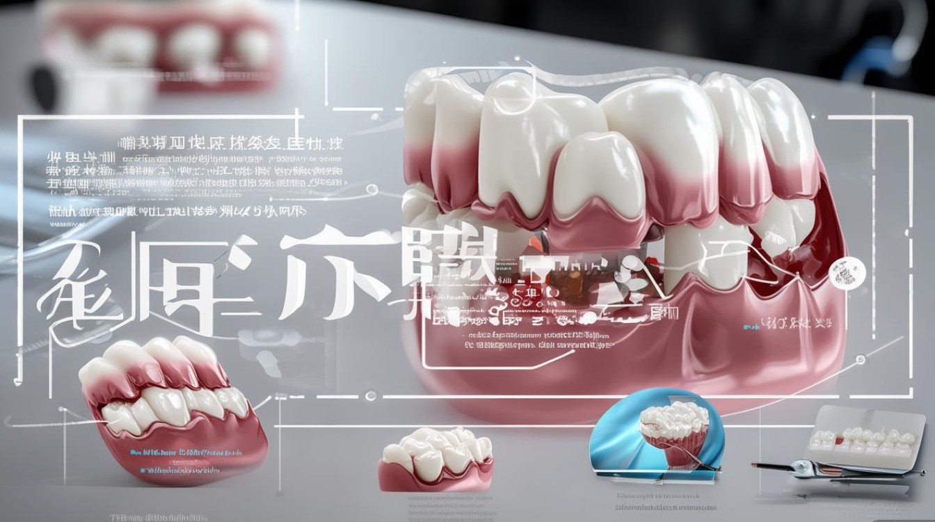 种植牙费用包含哪些部分？总价格受哪些因素影响？大概多少钱？-图1