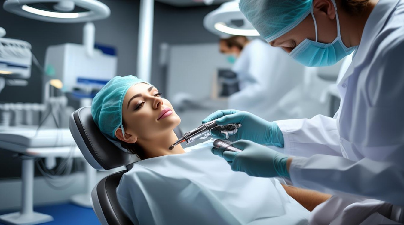 种植牙口腔医院怎么选?医生资质技术设备哪个更重要?-图1 种植牙口腔医院怎么选?医生资质技术设备哪个更重要?-图1