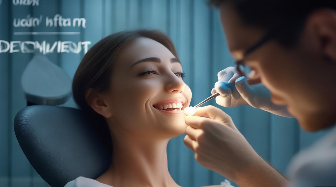 种植牙几年后会出现哪些常见问题？该如何正确处理和预防措施？-图1