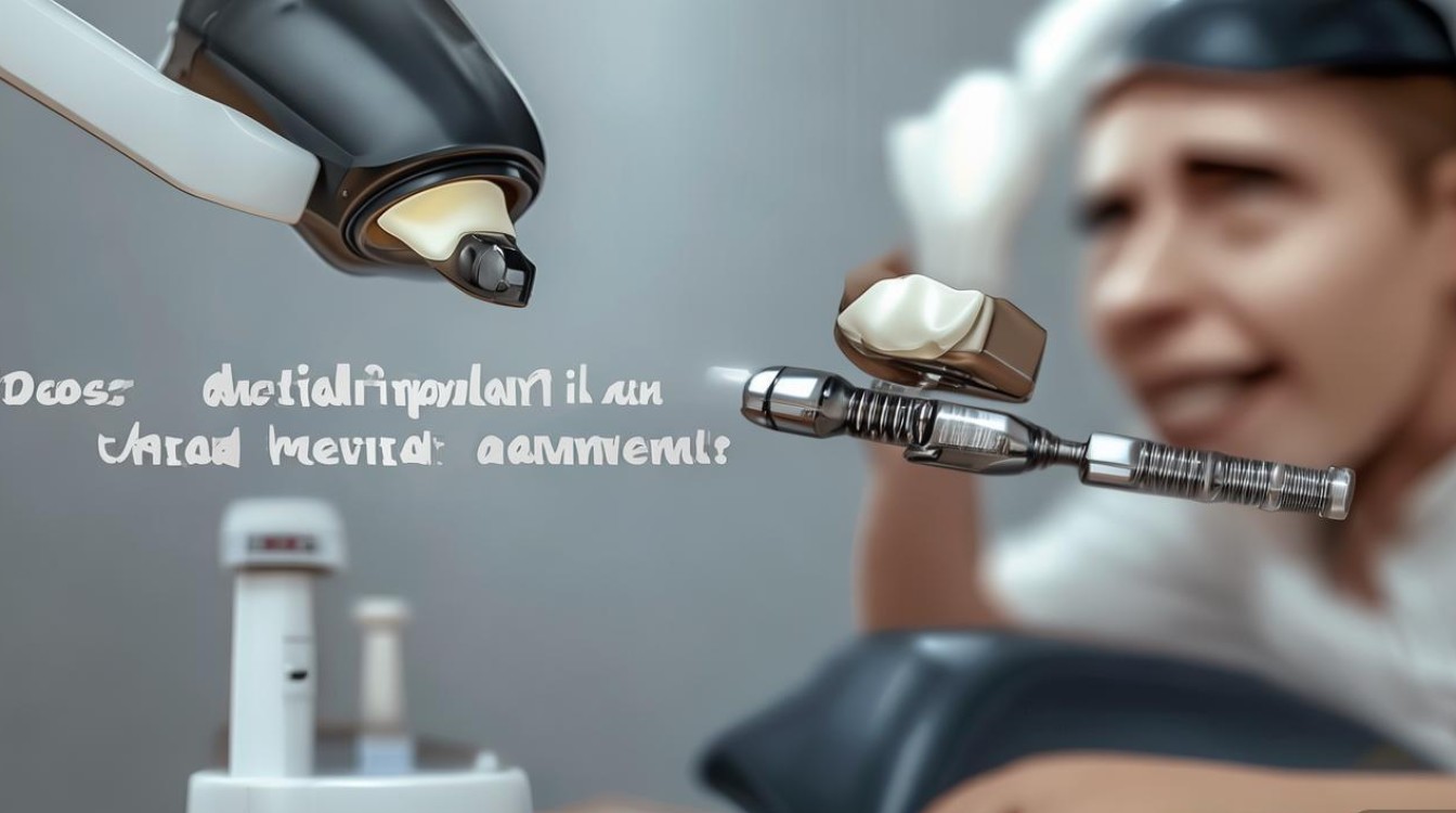 种植牙包括愈合基台吗-图1 种植牙包括愈合基台吗-图1