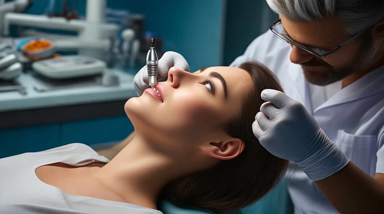 种植牙桩一个月后恢复得怎样?有哪些注意事项需注意?-图1 种植牙桩一个月后恢复得怎样?有哪些注意事项需注意?-图1