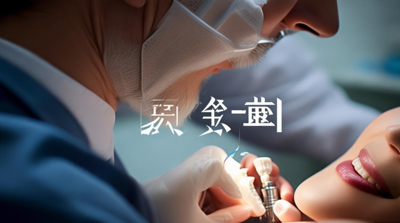 种植牙真的是在种牙齿吗?-图1 种植牙真的是在种牙齿吗?-图1