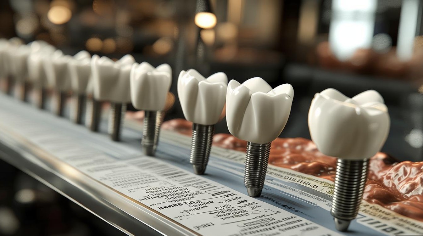 种植牙历史跨越千年,经历了哪些关键的技术变革?-图1 种植牙历史跨越千年,经历了哪些关键的技术变革?-图1