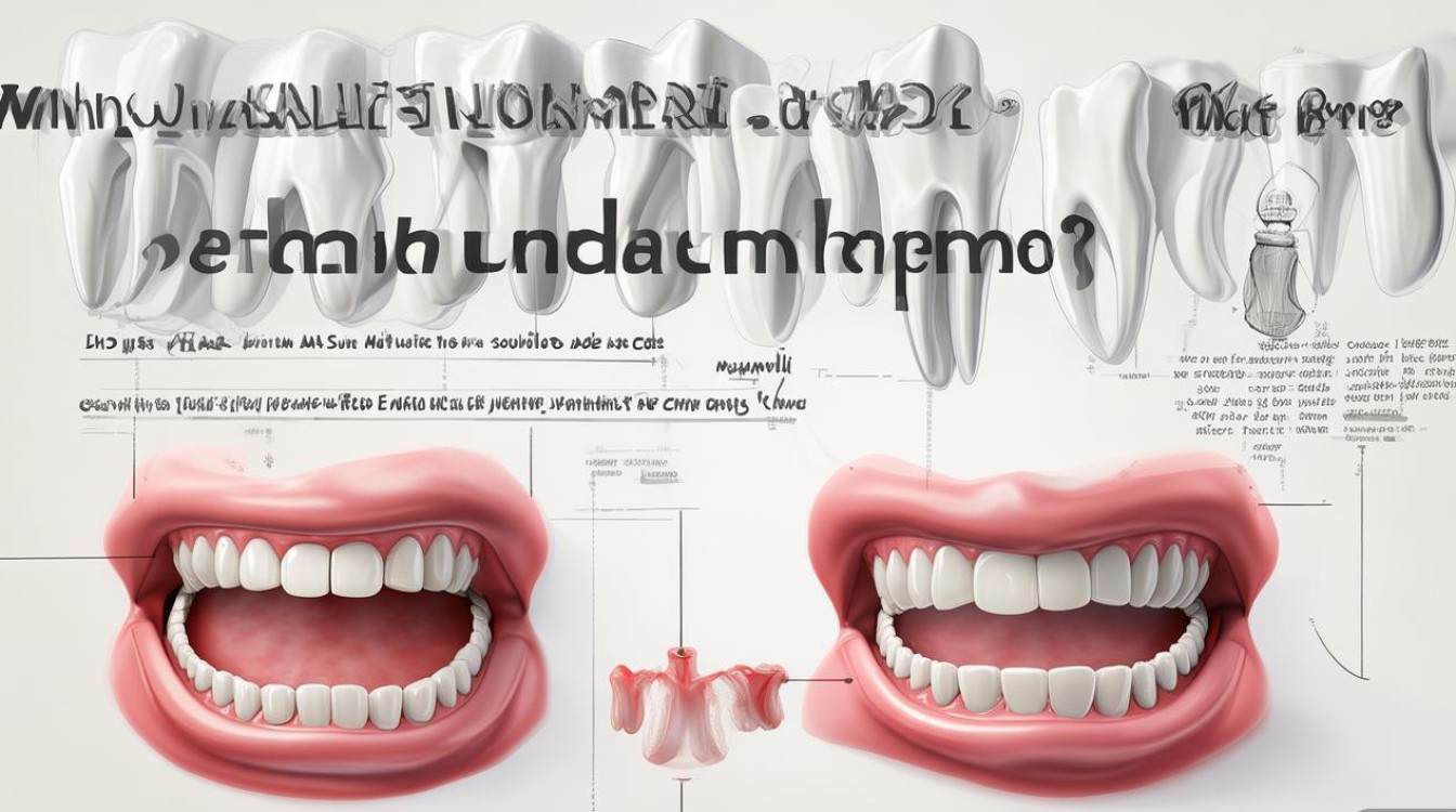 哪些人不适合做种植牙?禁忌人群有哪些?-图1 哪些人不适合做种植牙?禁忌人群有哪些?-图1