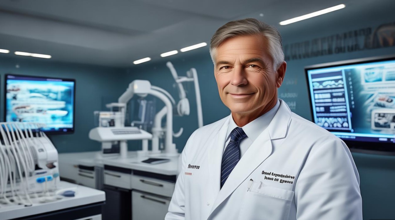 种植牙国外专家的技术优势究竟体现在哪些方面?-图1 种植牙国外专家的技术优势究竟体现在哪些方面?-图1