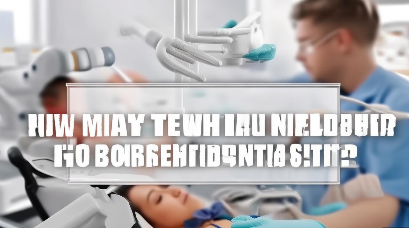 全口种植究竟需要种多少颗牙?不同缺牙情况有何不同?患者必看疑问-图1 全口种植究竟需要种多少颗牙?不同缺牙情况有何不同?患者必看疑问-图1