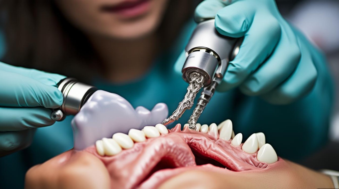 种植牙人工牙根埋-图1 种植牙人工牙根埋-图1