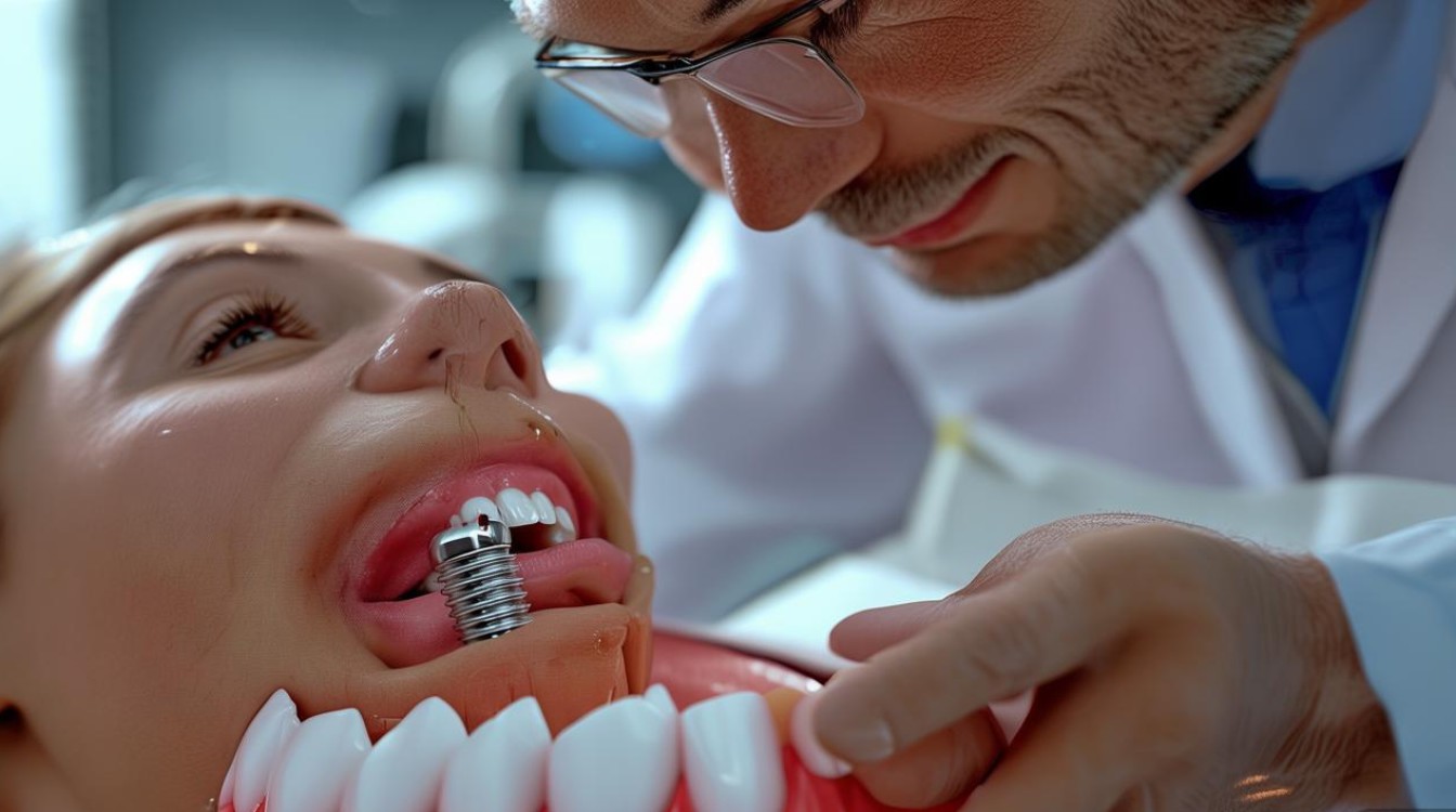 奥齿泰种植牙介绍-图1 奥齿泰种植牙介绍-图1