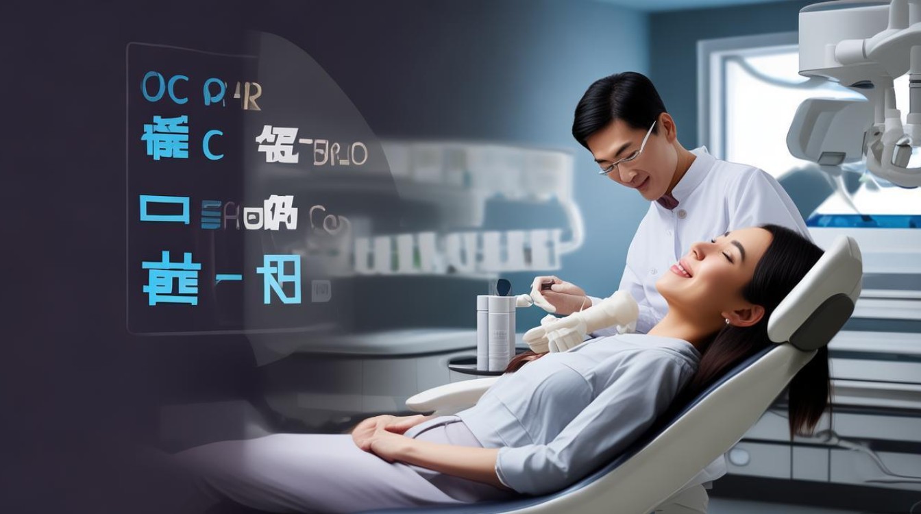 雅值系统种植牙有何独特优势?效果如何?-图1 雅值系统种植牙有何独特优势?效果如何?-图1