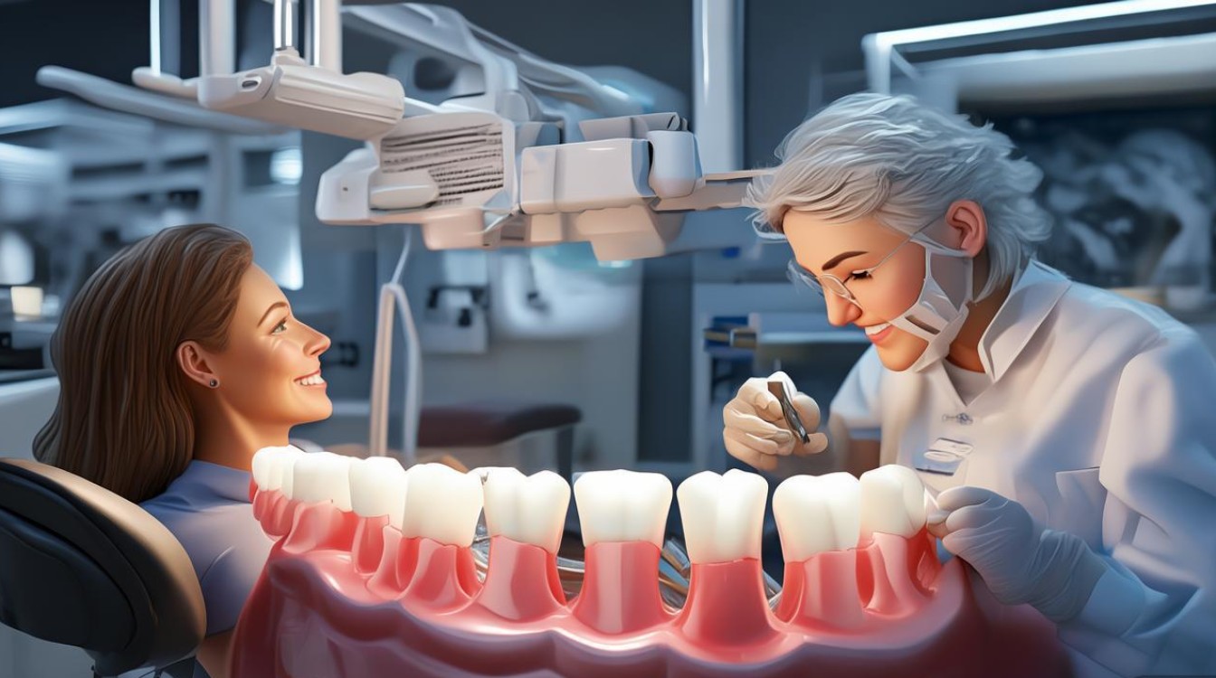 全好口腔种植牙后悔?这些经历为何让人追悔莫及?-图1 全好口腔种植牙后悔?这些经历为何让人追悔莫及?-图1