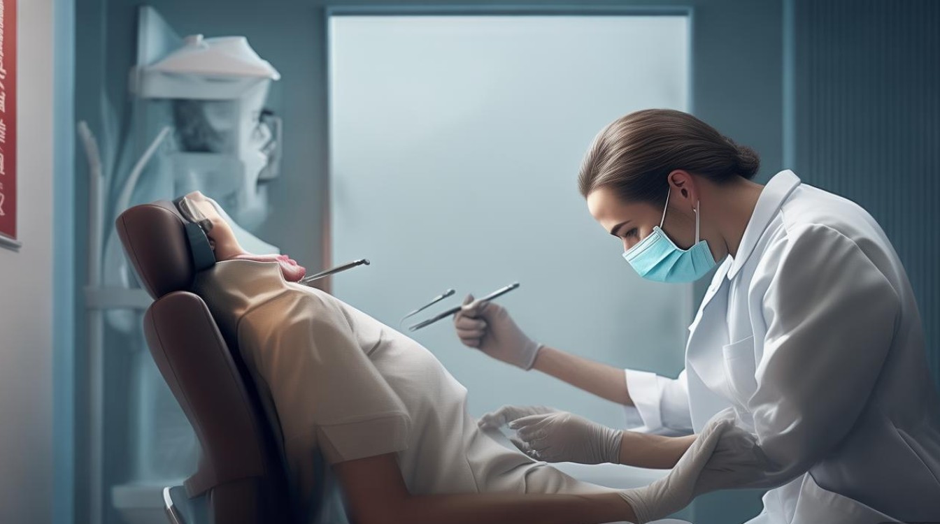 牙周炎患者能否种植牙?需满足哪些条件?-图1 牙周炎患者能否种植牙?需满足哪些条件?-图1