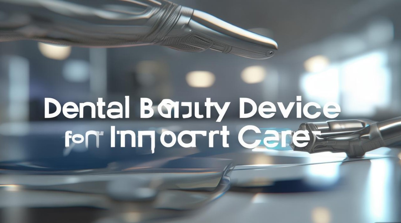 种植牙能用美容仪吗?注意事项和使用技巧全解析!-图1 种植牙能用美容仪吗?注意事项和使用技巧全解析!-图1