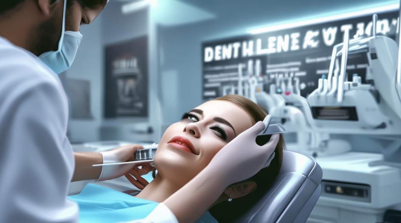 种植牙风靡-图1 种植牙风靡-图1