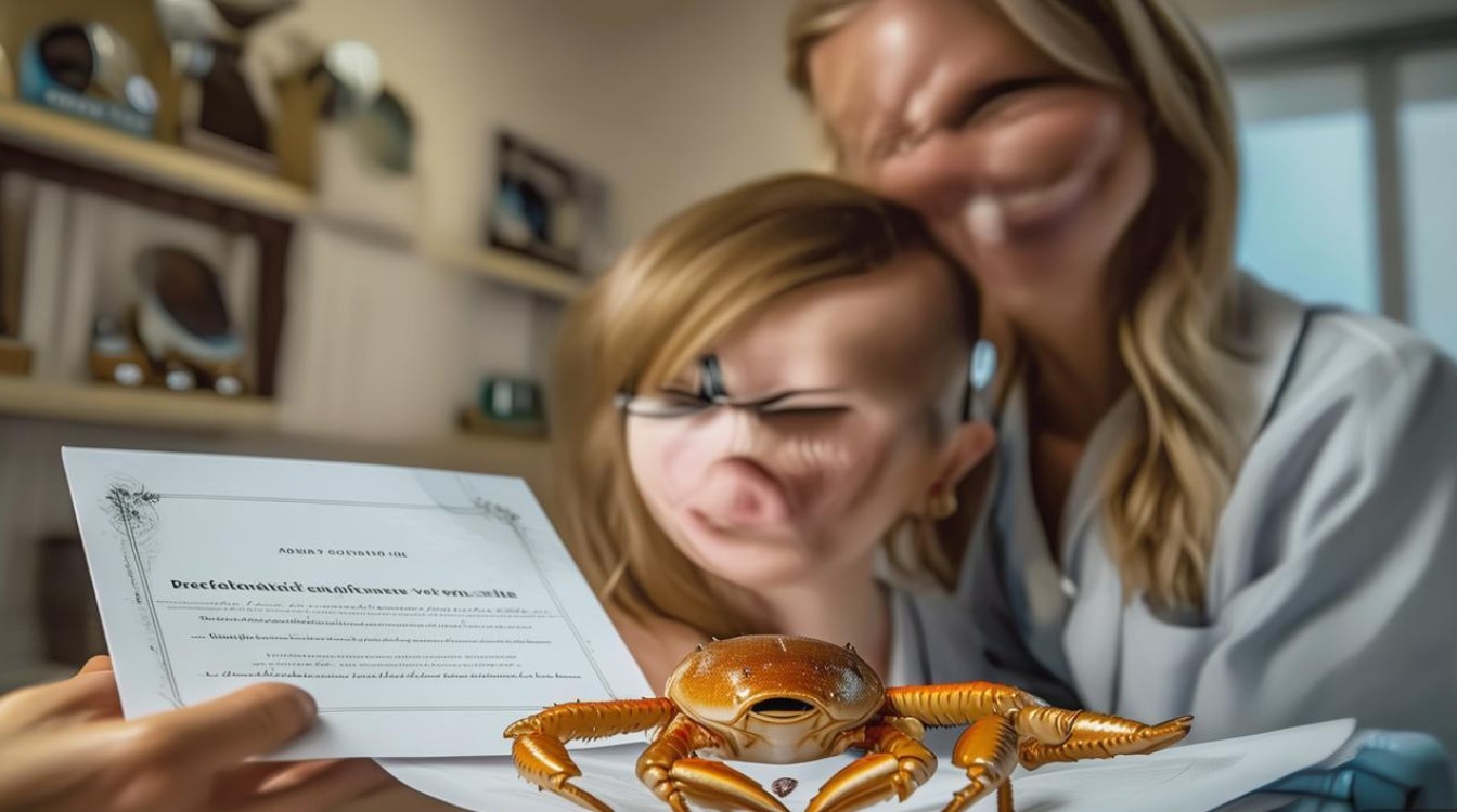 种植牙送大闸蟹是福利还是营销噱头？消费者该注意什么？-图1