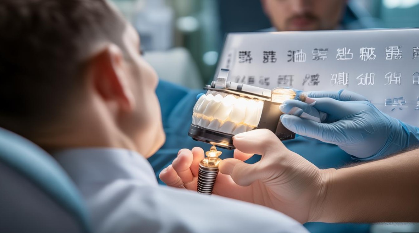 种植牙要补多久-图1