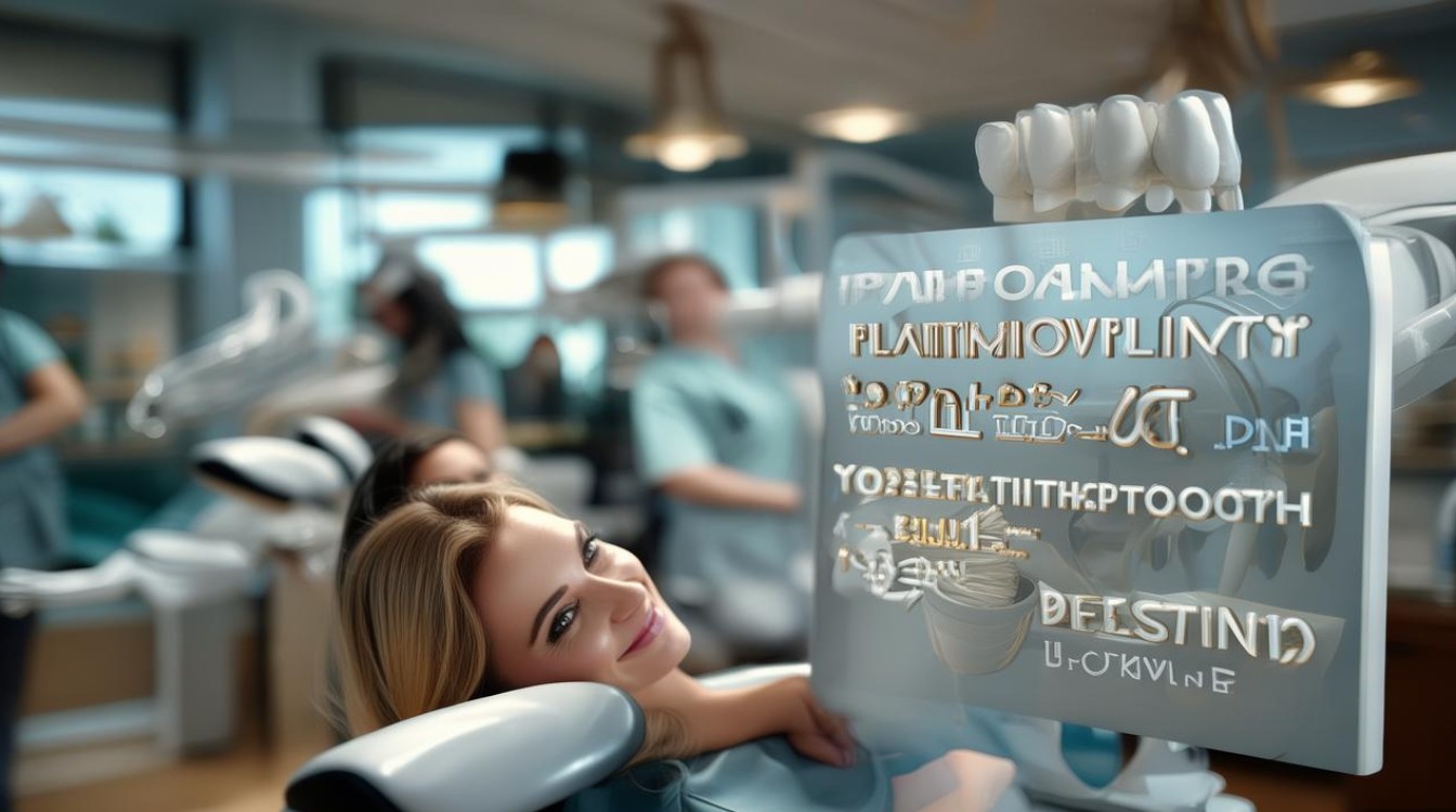 种植牙有哪些具体的优惠政策,如何申请和享受?-图1 种植牙有哪些具体的优惠政策,如何申请和享受?-图1