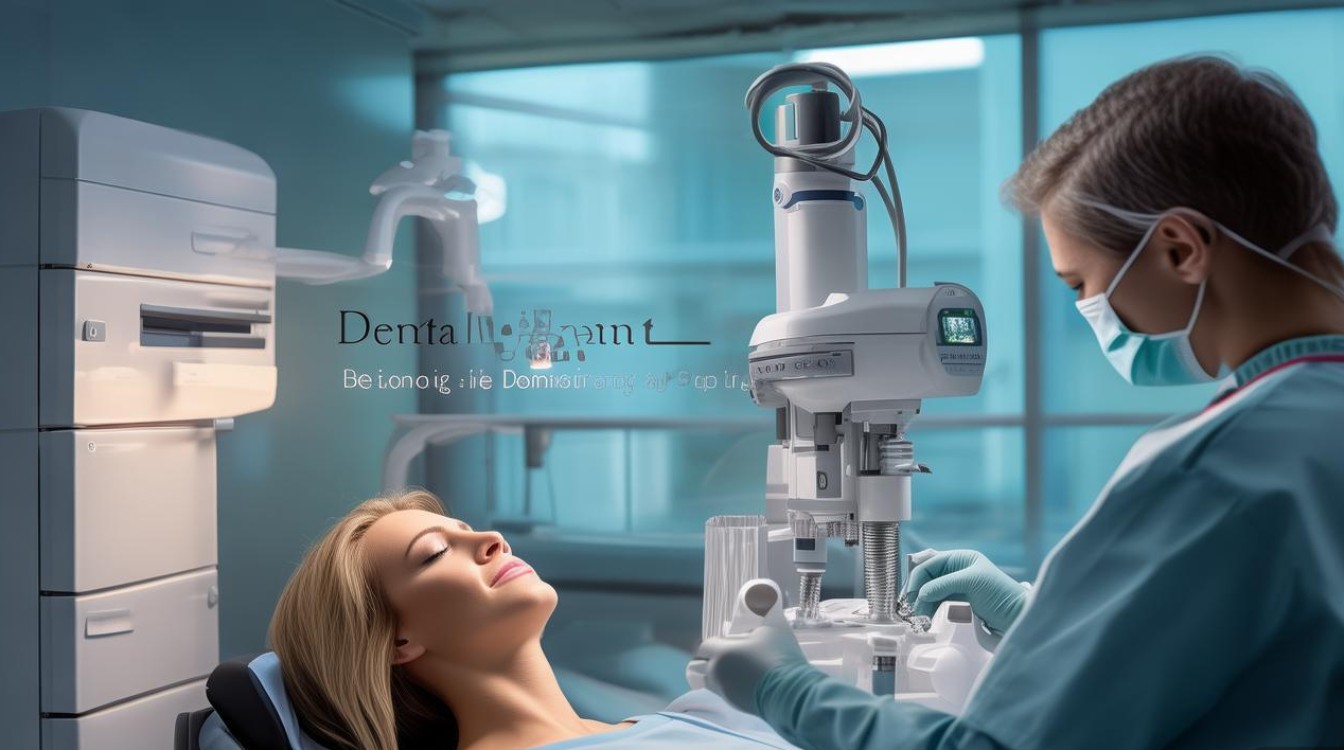 北大口腔医院种植牙靠谱吗?效果如何?价格贵不贵?-图1 北大口腔医院种植牙靠谱吗?效果如何?价格贵不贵?-图1