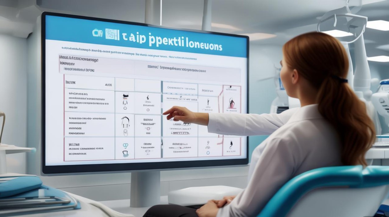 种植牙哪种方式好？如何选最适合自己的？-图1