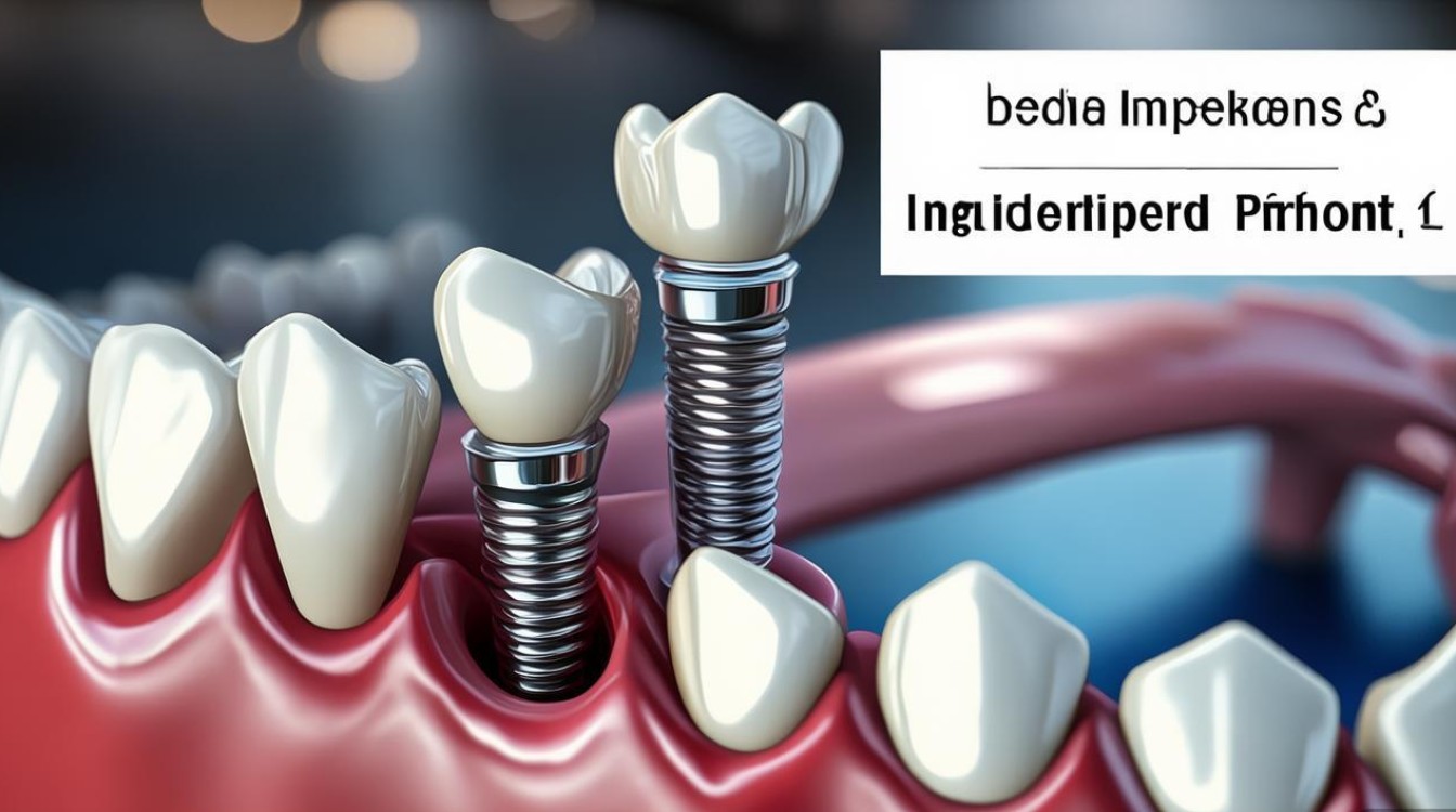 种植牙利弊如何？优缺点有哪些？-图1