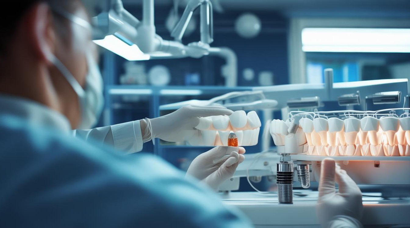 种植牙为何要尽快?不及时种植会有哪些健康风险?-图1 种植牙为何要尽快?不及时种植会有哪些健康风险?-图1