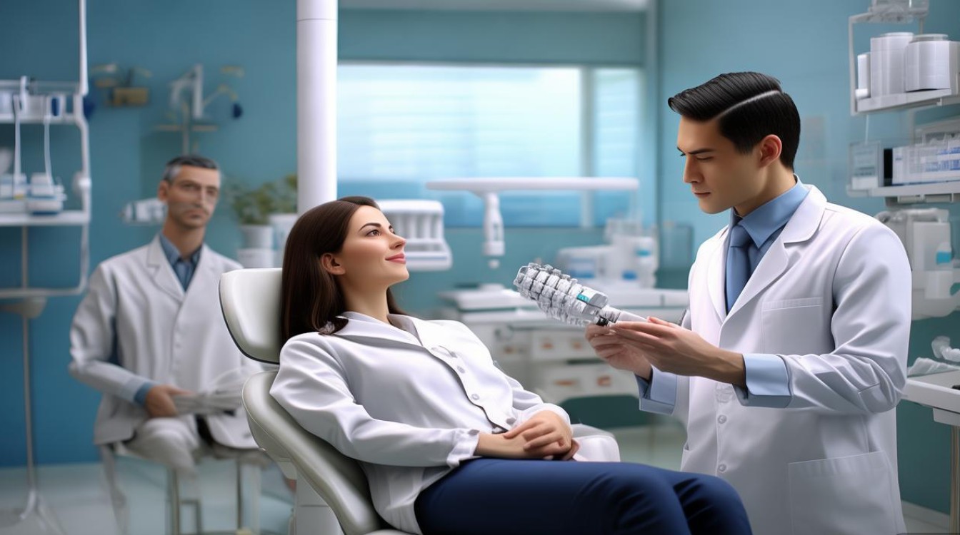 上海做种植牙,哪家牙科的技术与口碑更好?-图1 上海做种植牙,哪家牙科的技术与口碑更好?-图1