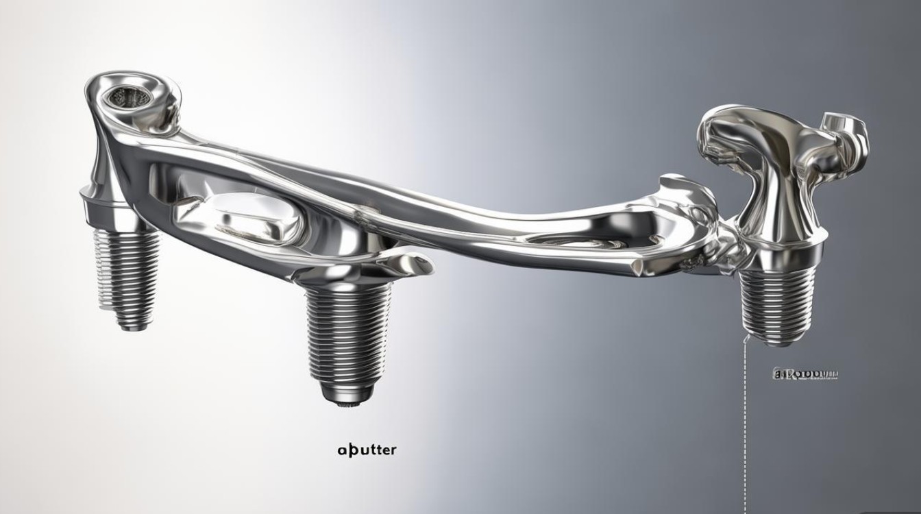 种植牙支架托安全吗？使用寿命与适用人群如何？-图1