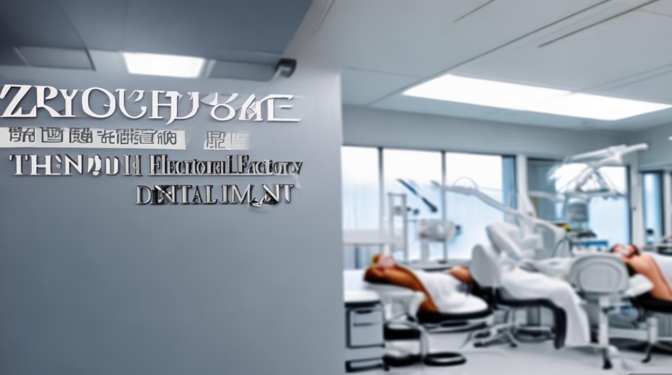 郑州电器厂牙科种植牙的服务质量和效果靠谱吗?-图1 郑州电器厂牙科种植牙的服务质量和效果靠谱吗?-图1