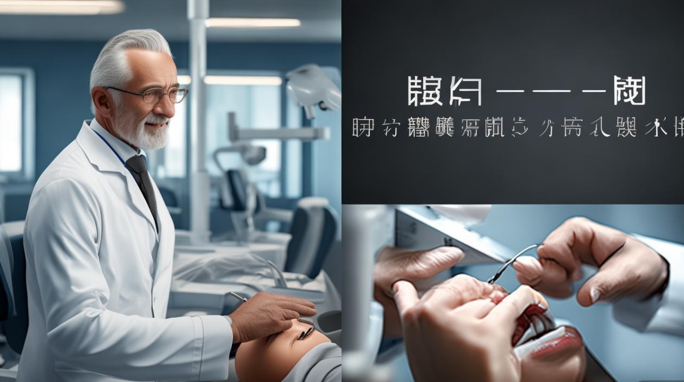 种植牙专家亲诊有哪些核心优势？-图1