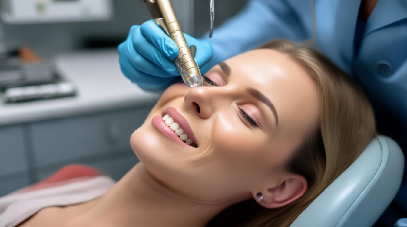 种植牙费用由哪些部分构成？影响因素有哪些？-图1