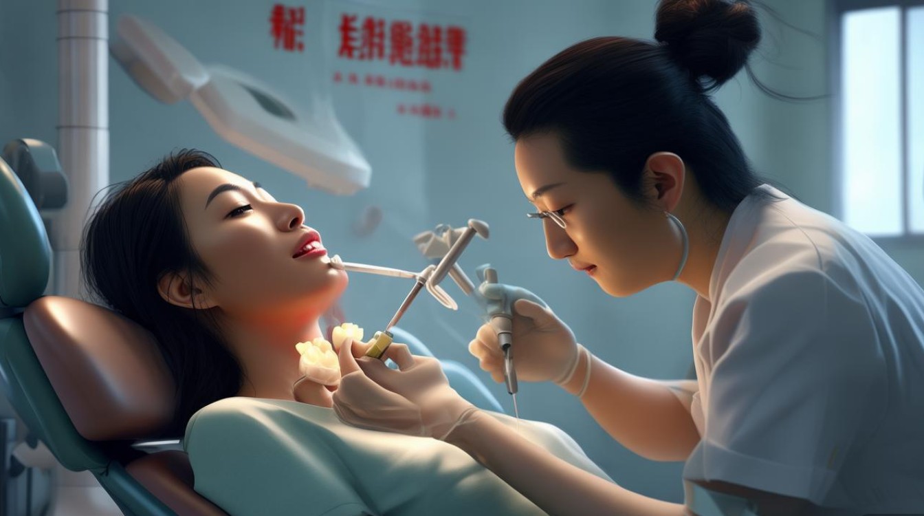 塞牙了,需要做种植牙吗?-图1 塞牙了,需要做种植牙吗?-图1