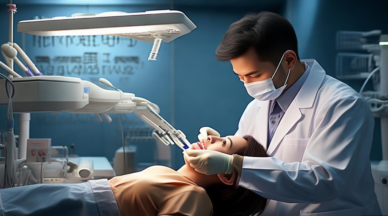 牙博士亲骨种植如何实现快速骨结合?-图1 牙博士亲骨种植如何实现快速骨结合?-图1