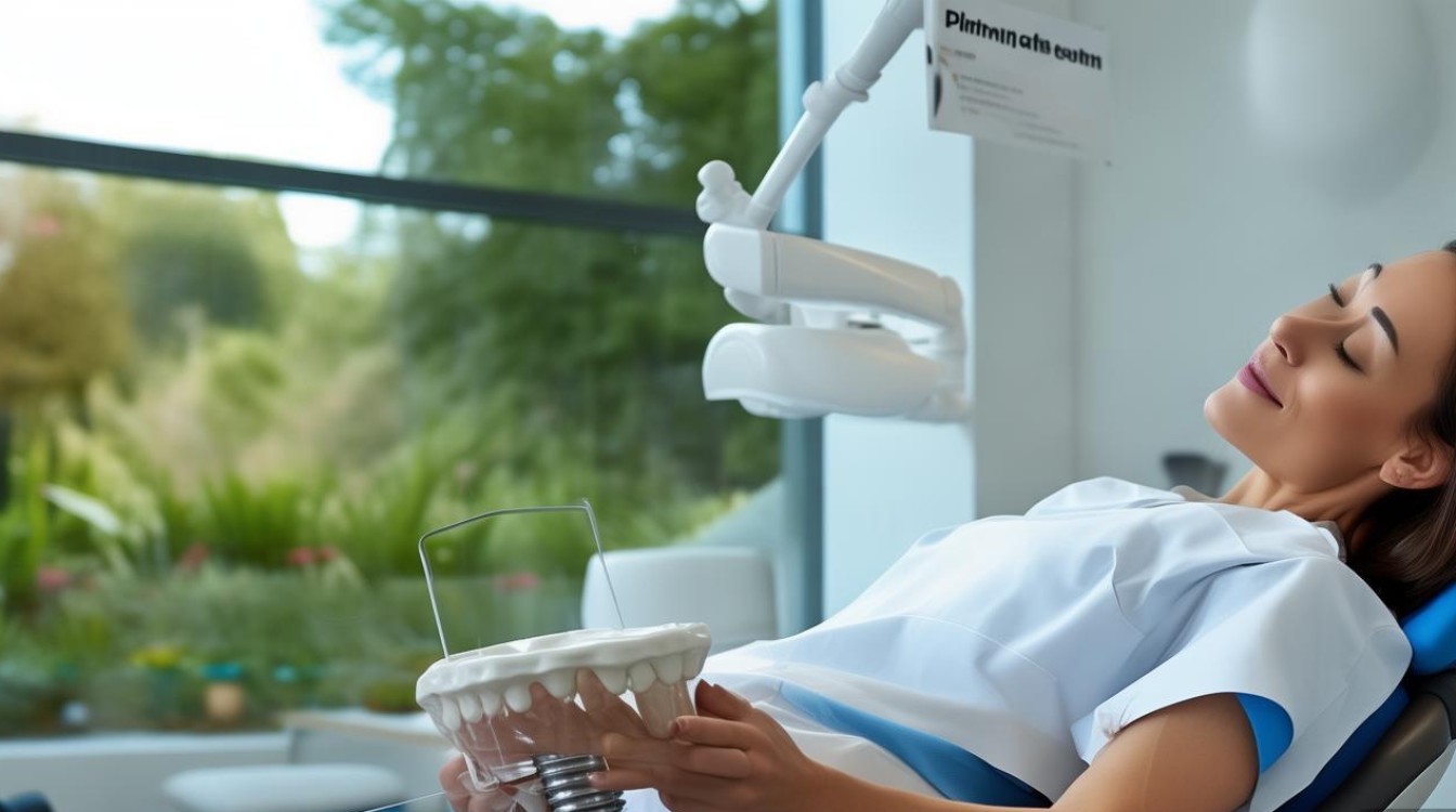 种植牙后能吸烟吗?对种植牙寿命和健康有影响吗?-图1 种植牙后能吸烟吗?对种植牙寿命和健康有影响吗?-图1