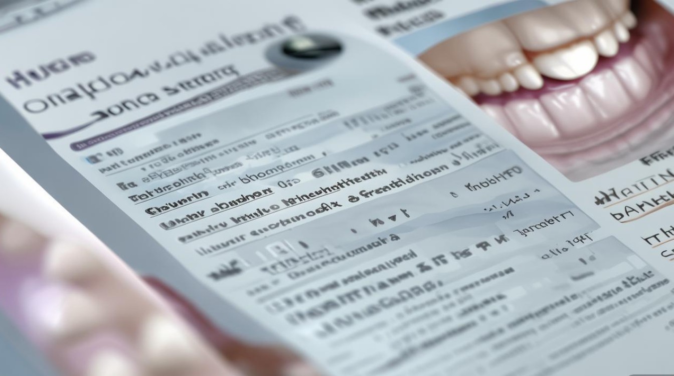 华西口腔种植牙价格为何差异这么大？-图1