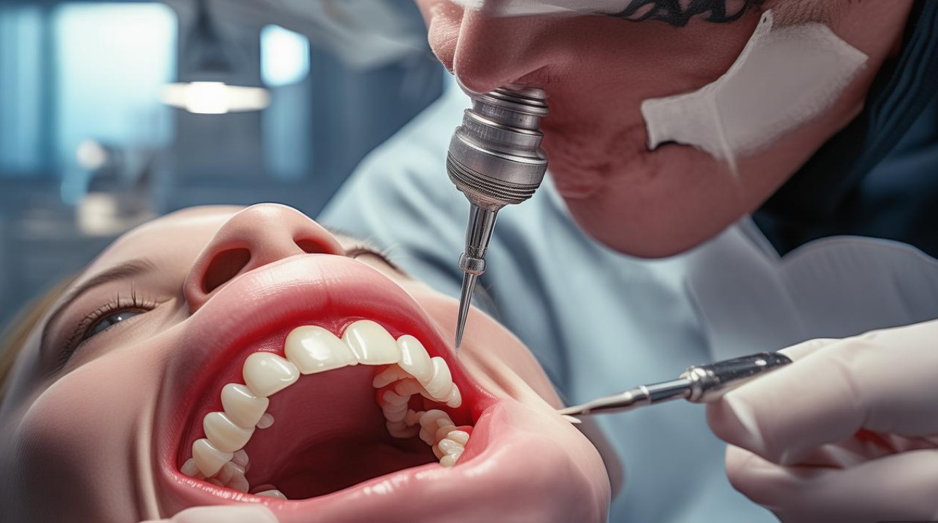 上后牙种植牙存在哪些风险?-图1 上后牙种植牙存在哪些风险?-图1