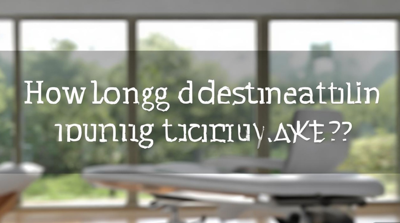 种植牙一般需要多久?从种植到戴牙冠的耗时是?-图1 种植牙一般需要多久?从种植到戴牙冠的耗时是?-图1