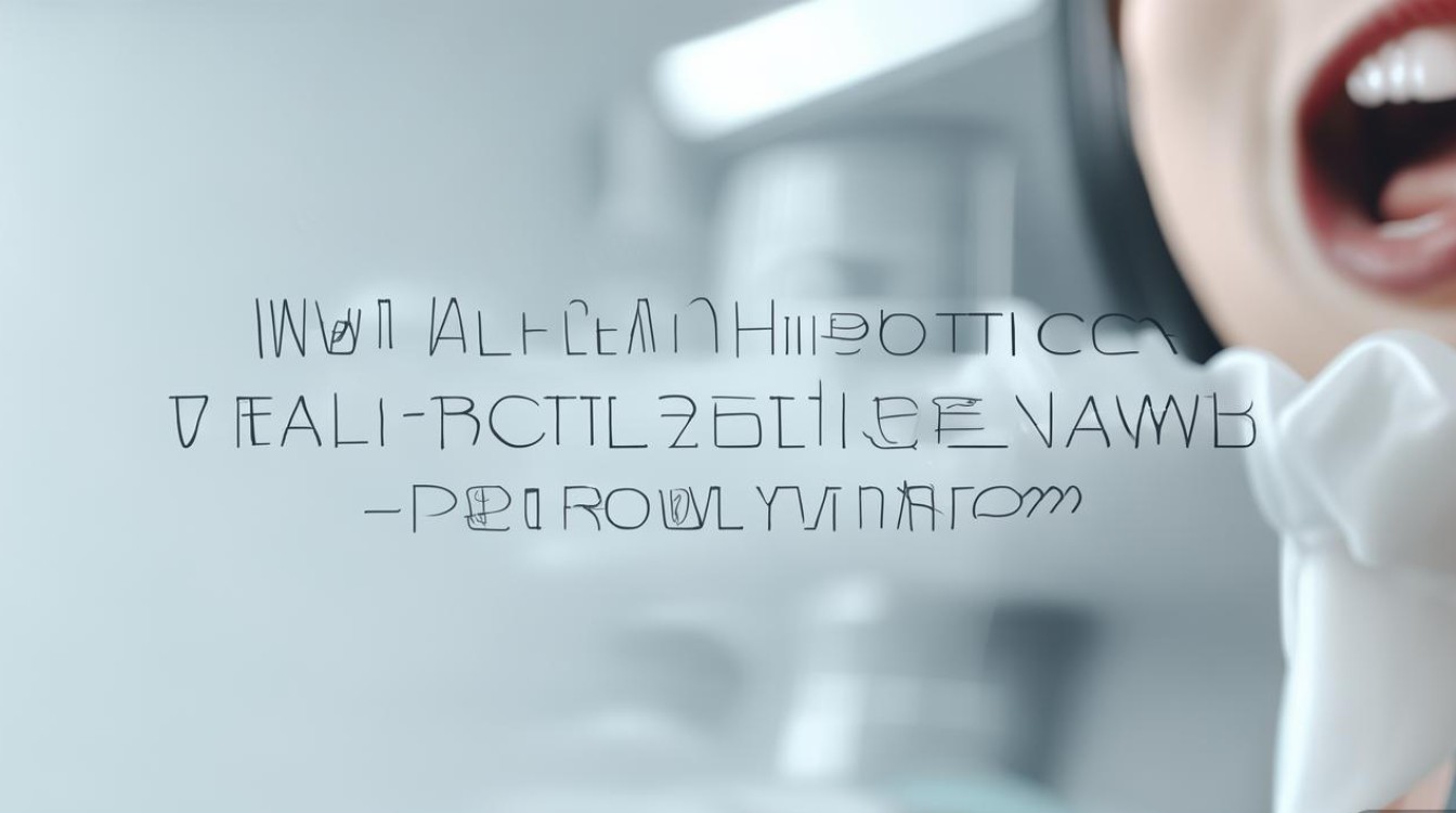 做种植牙会留后遗症吗?真相究竟如何?-图1 做种植牙会留后遗症吗?真相究竟如何?-图1