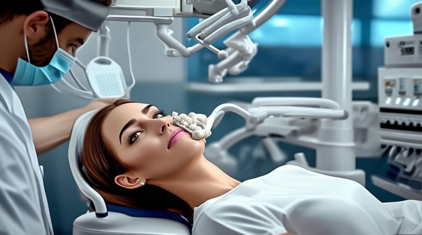 种植牙哪种性价比高?选对不踩坑的关键是什么?-图1 种植牙哪种性价比高?选对不踩坑的关键是什么?-图1