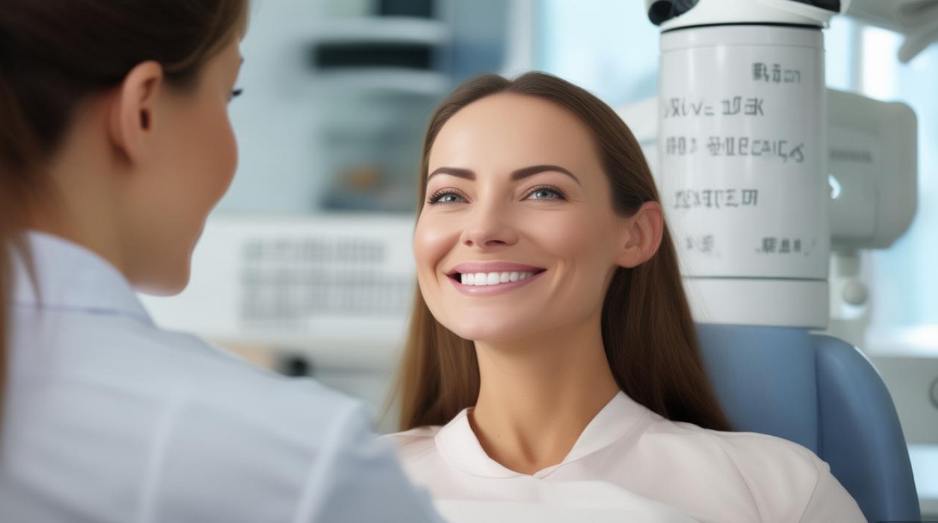 诺贝尔种植牙具体售后服务包含哪些内容及问题如何处理?-图1 诺贝尔种植牙具体售后服务包含哪些内容及问题如何处理?-图1