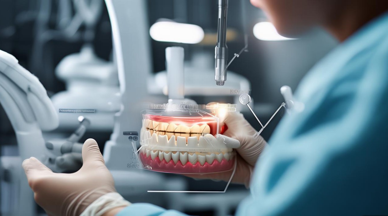 种植牙技术有哪些优势？安全吗？过程痛不痛？效果能维持多久？-图1