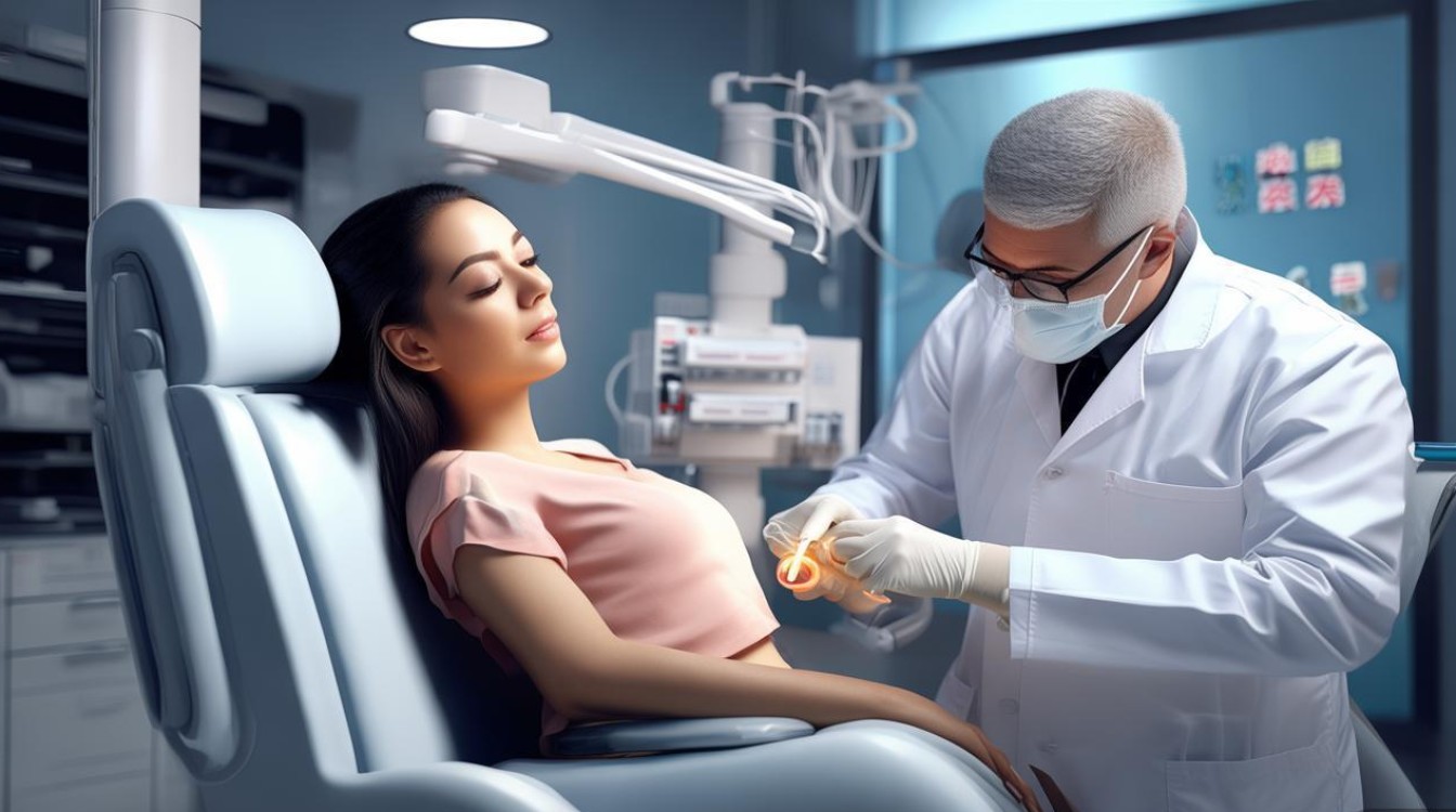 医院种植牙一颗多少钱?价格差异为何这么大?-图1 医院种植牙一颗多少钱?价格差异为何这么大?-图1