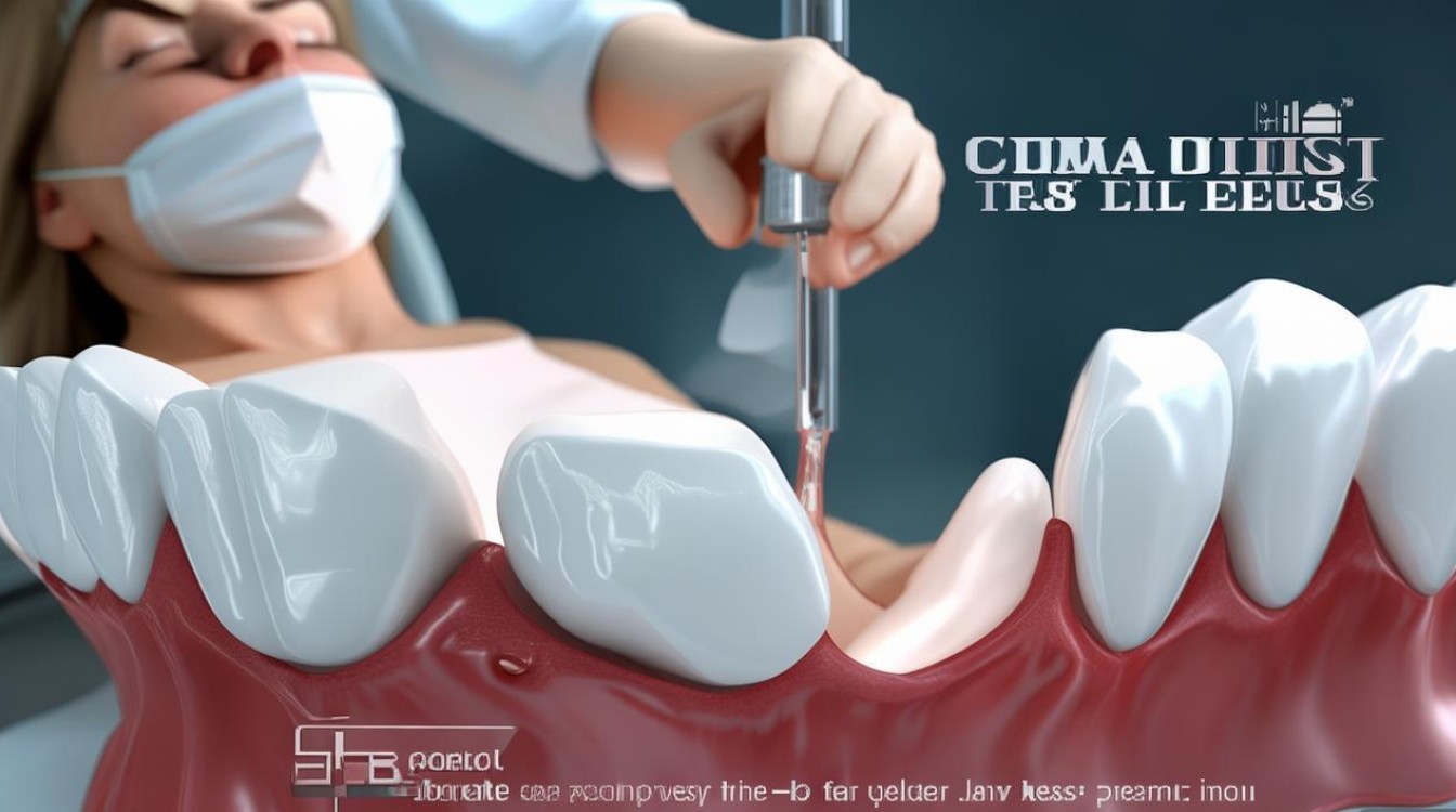 连缺两颗牙如何种植?方案选择和术后护理要注意什么?-图1 连缺两颗牙如何种植?方案选择和术后护理要注意什么?-图1