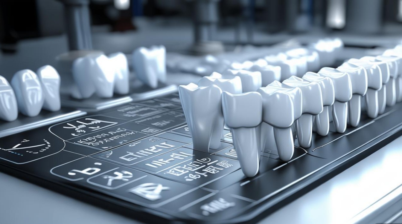 种植牙整个过程一般需要多长时间？-图1